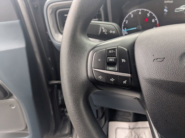 Certified 2023 Ford Maverick XL FWD image 17