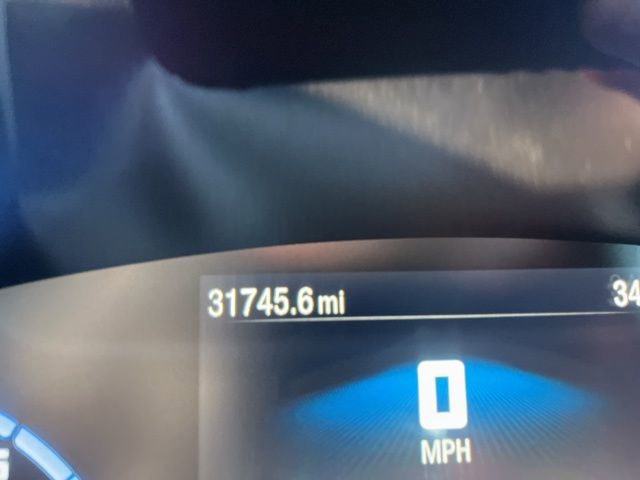 Certified 2021 Ford Bronco Sport Big Bend image 32