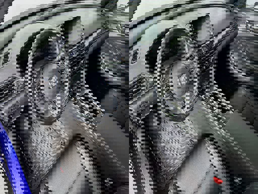 Used 2019 Honda Accord Sport image 9