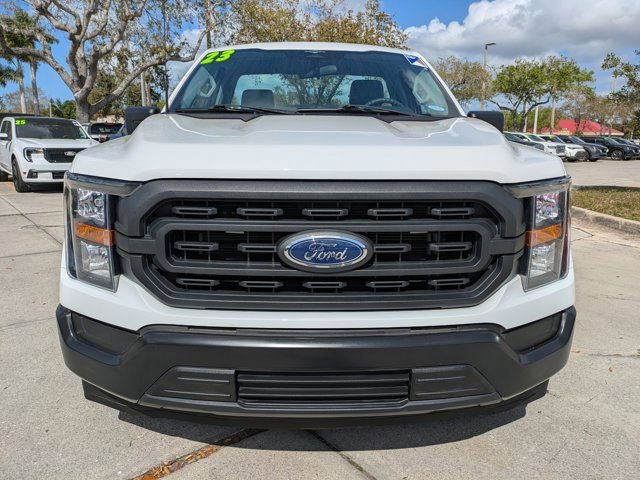 Certified 2023 Ford F150 XL image 8
