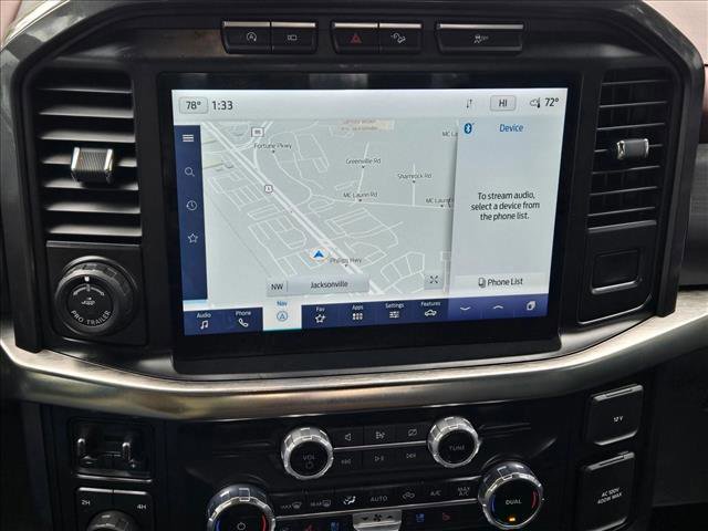 Certified 2023 Ford F150 Lariat image 11