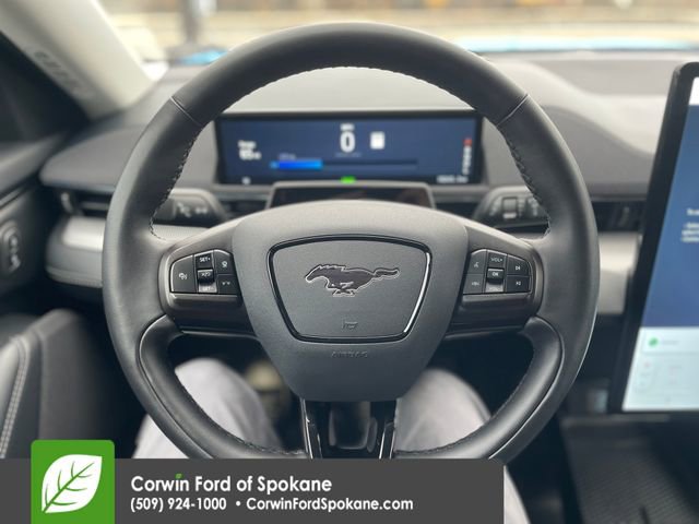 Certified 2023 Ford Mustang Mach-E Select image 24