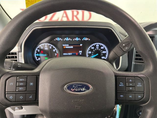 Certified 2021 Ford F150 XL w/ Equipment Group 101A High RWD image 16