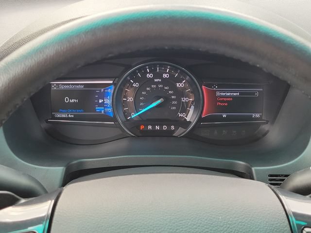 Certified 2017 Ford Explorer XLT w/ Equipment Group 202A FWD image 20