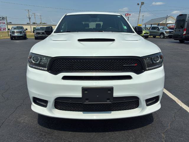 Used 2020 Dodge Durango R/T w/ Blacktop Package AWD/4WD image 2