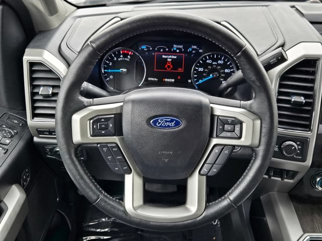 Certified 2021 Ford F250 Lariat AWD/4WD image 18