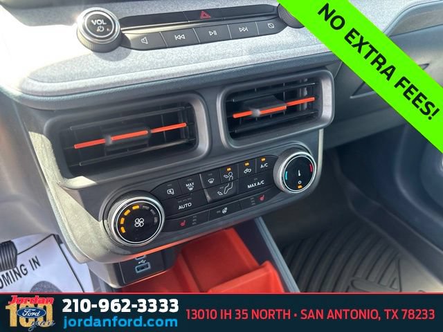 Certified 2024 Ford Maverick XLT w/ XLT Luxury Package AWD/4WD image 17