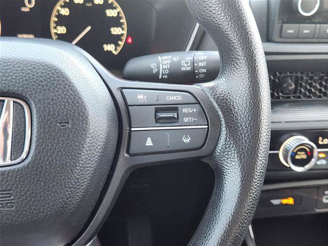 Used 2024 Honda CR-V LX image 29