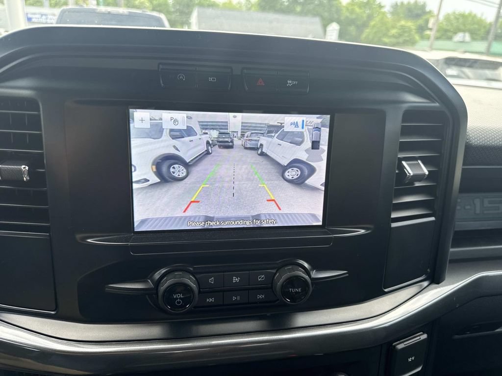 Certified 2023 Ford F150 XL w/ STX Appearance Package AWD/4WD image 19