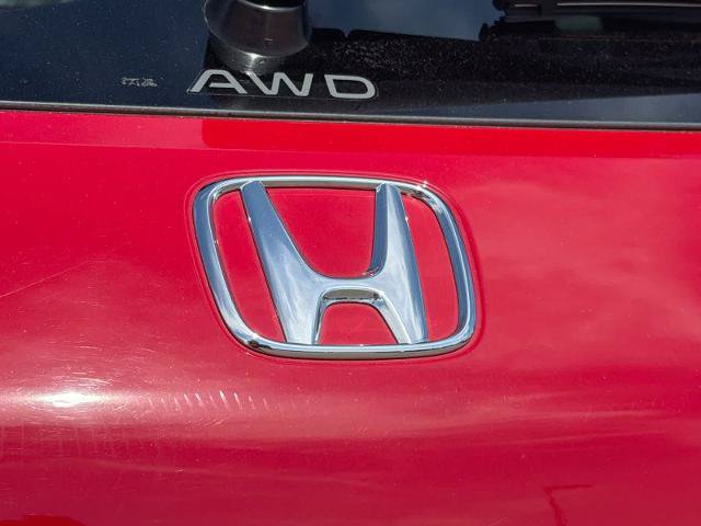Used 2023 Honda HR-V Sport image 12