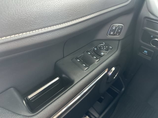 Certified 2023 Ford Expedition Max XLT AWD/4WD image 14