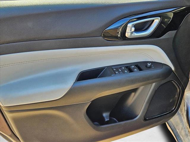 Used 2022 Jeep Compass Limited AWD/4WD image 8