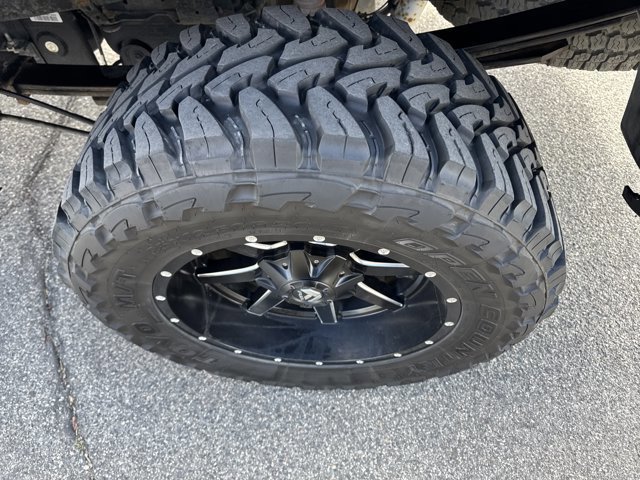 Certified 2018 Ford F250 XLT AWD/4WD image 16