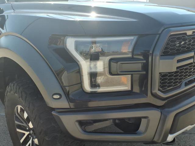 Certified 2020 Ford F150 Raptor w/ Equipment Group 802A Luxury image 10