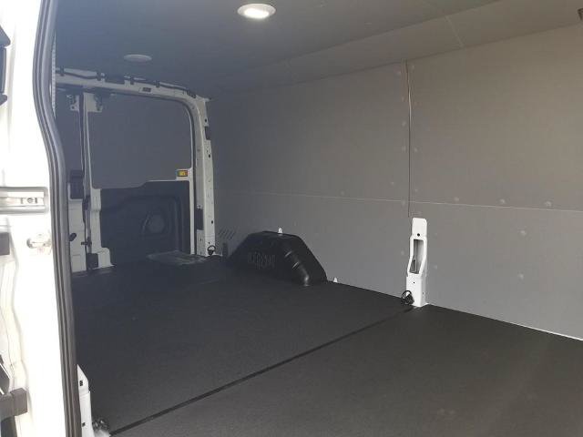 Certified 2026 Ford Transit 250 Low Roof RWD image 14
