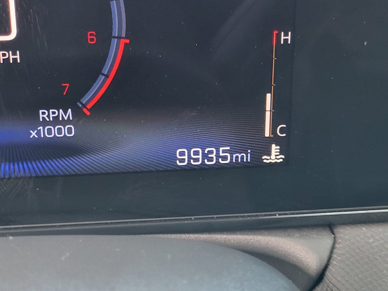 Used 2025 Chevrolet TrailBlazer LT w/ LT Cold Weather Package image 28