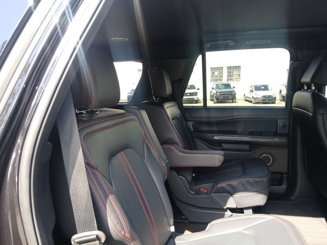 Certified 2023 Ford Expedition Limited AWD/4WD image 43