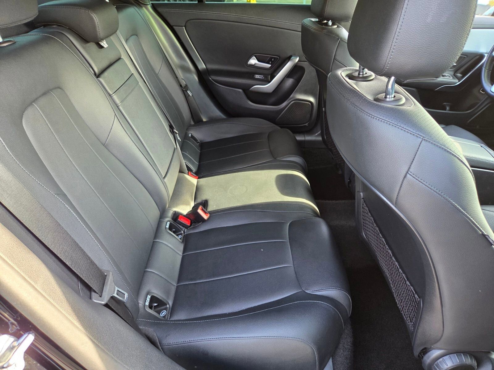 Used 2022 Mercedes-Benz CLA 250 image 14