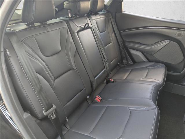 Certified 2025 Ford Mustang Mach-E Premium RWD image 20