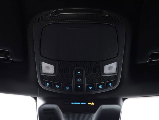 Certified 2024 Ford Expedition Limited AWD/4WD image 21