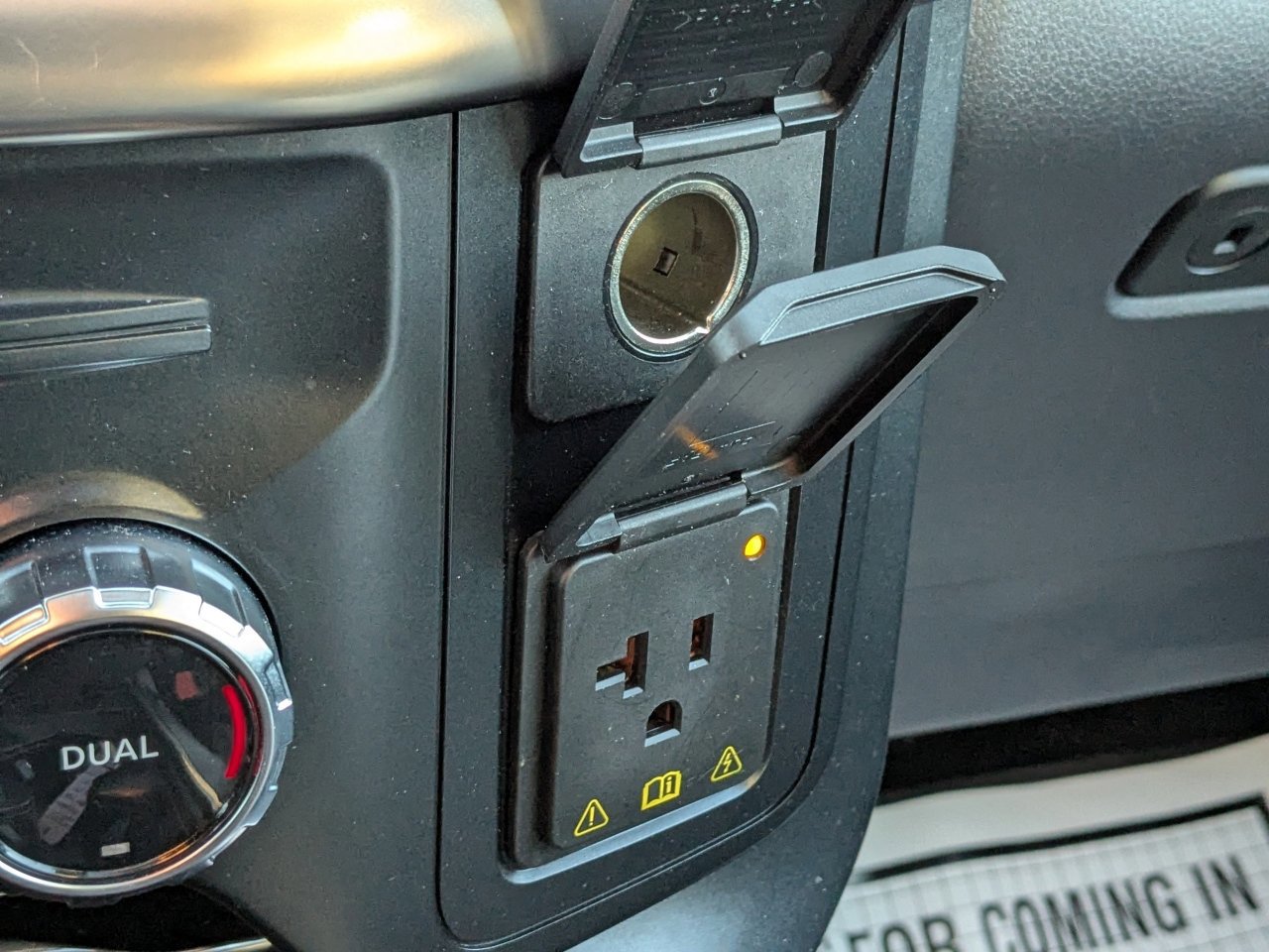 Certified 2023 Ford F150 Raptor w/ Raptor 37 Performance Package image 28