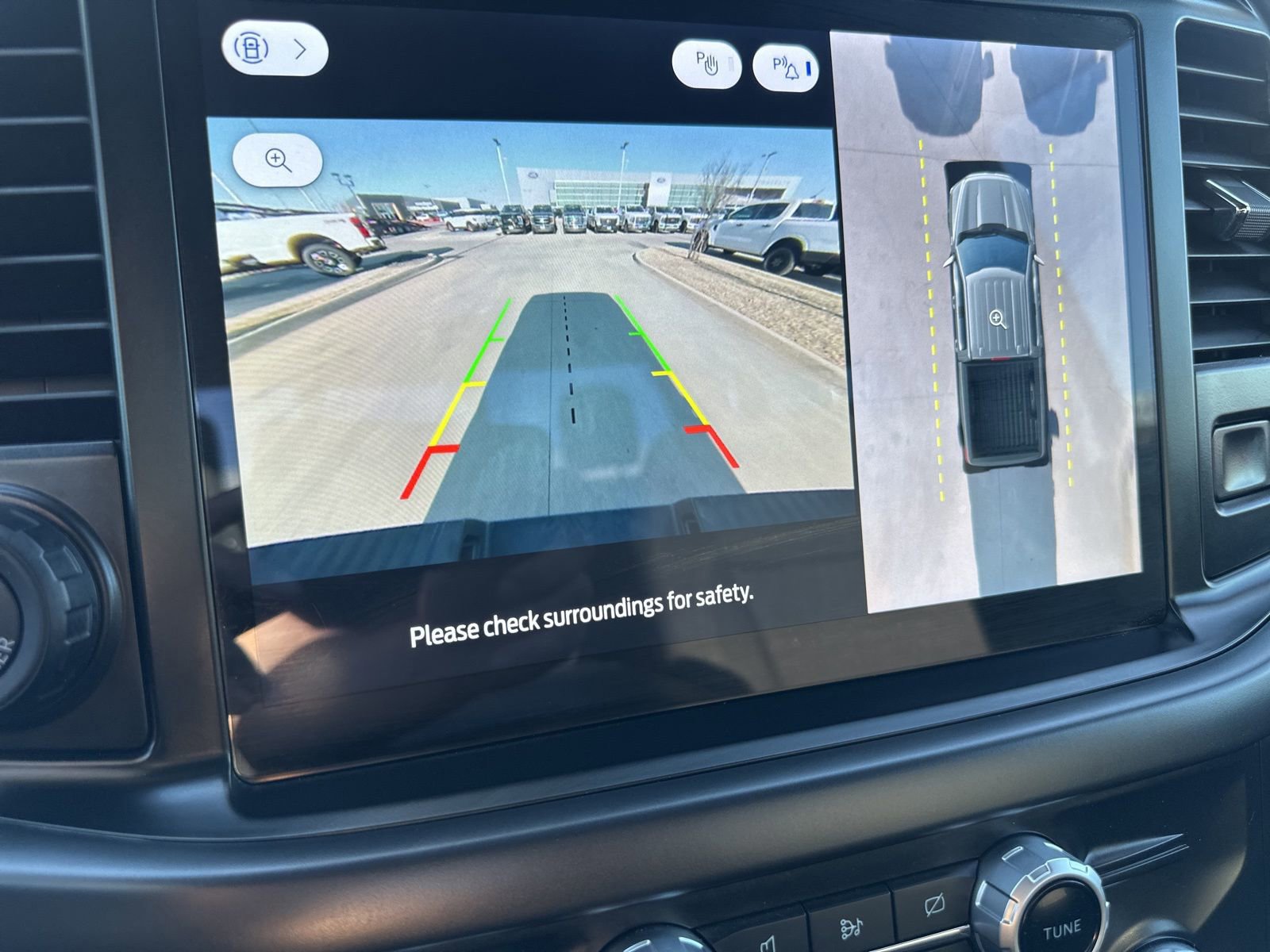 Certified 2024 Ford F150 XLT w/ Equipment Group 302A MID image 22