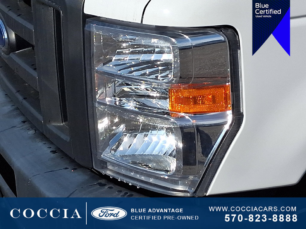 Certified 2021 Ford E-350 and Econoline 350 Super Duty w/ Power Windows & Locks Group RWD image 9