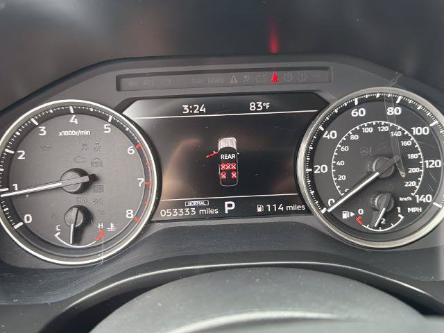 Used 2025 Mitsubishi Outlander SE FWD image 20