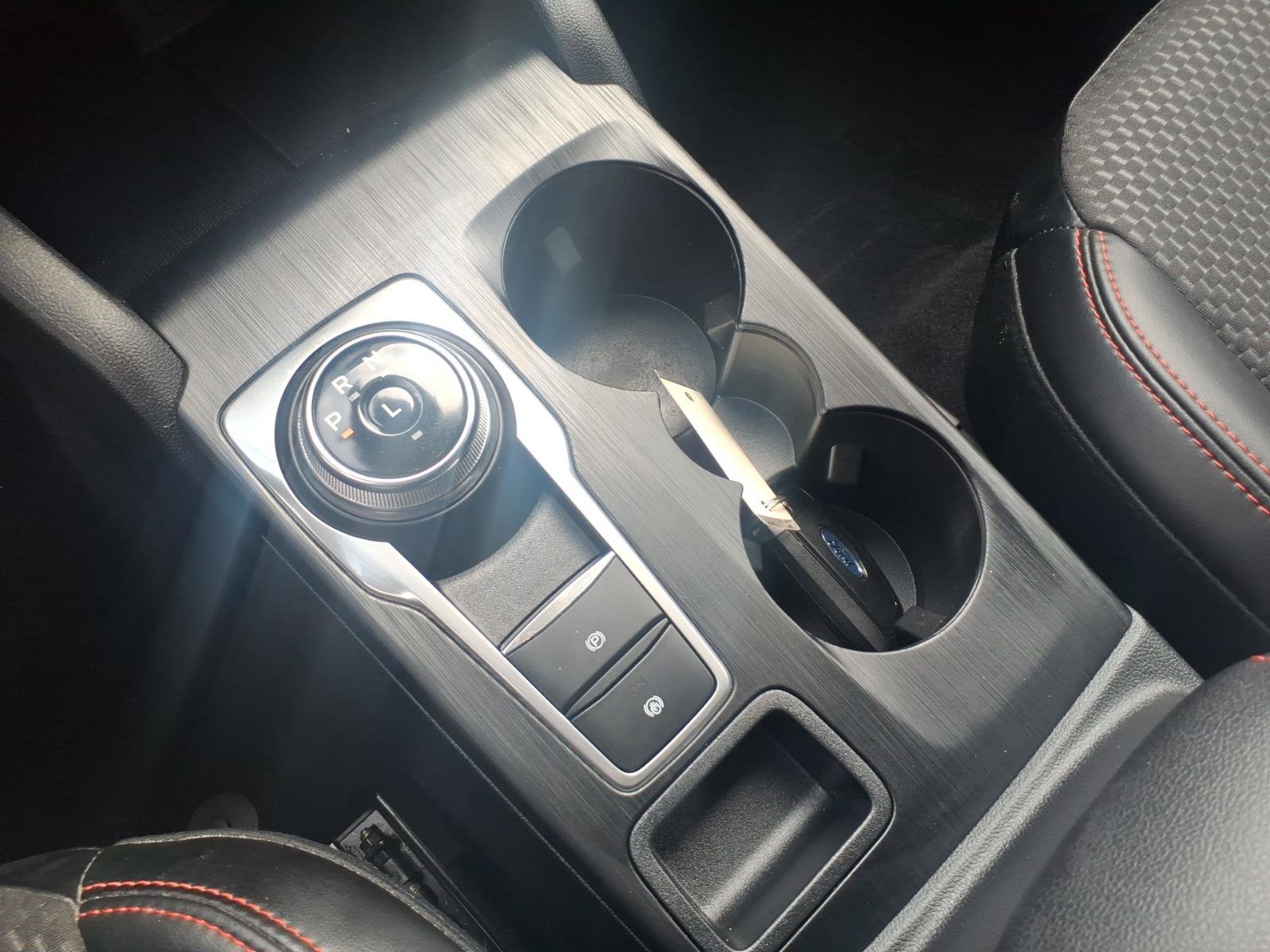 Certified 2023 Ford Escape ST-Line w/ Tech Pack #1 image 20