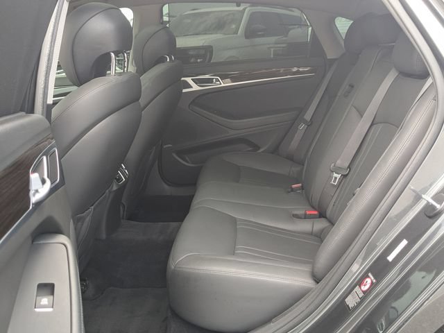 Used 2017 Genesis G80 3.8 w/ Option Group 02 RWD image 25