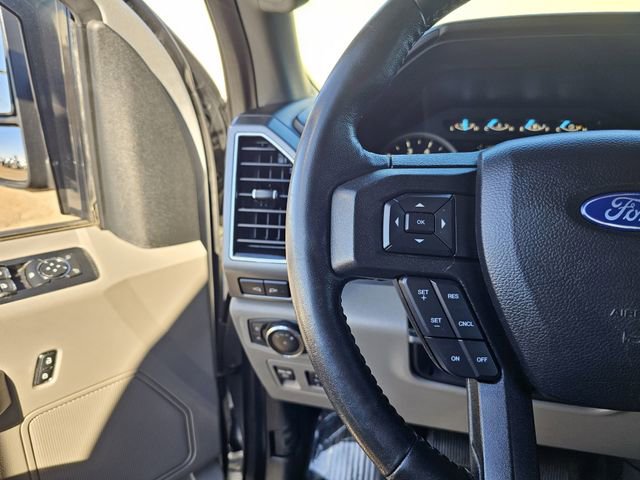 Certified 2019 Ford F150 XLT w/ Equipment Group 301A Mid image 25