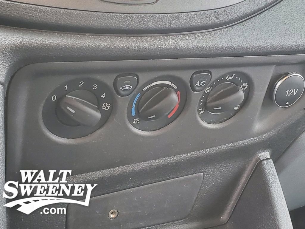 Certified 2019 Ford Transit 250 Base image 19