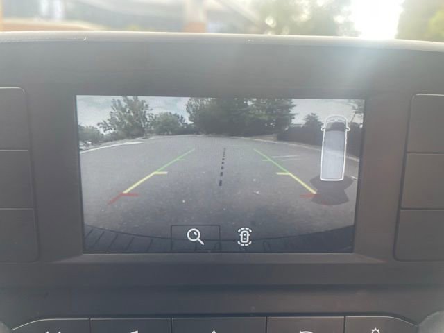 Certified 2022 Ford Transit 350 Low Roof image 22