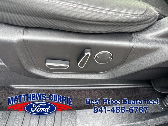 Certified 2017 Ford F150 XLT w/ Equipment Group 302A Luxury AWD/4WD image 11