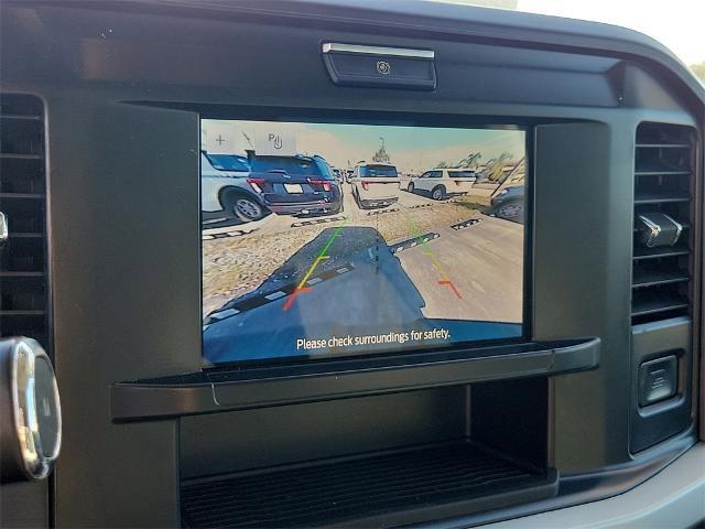 Certified 2025 Ford F350 XLT image 27