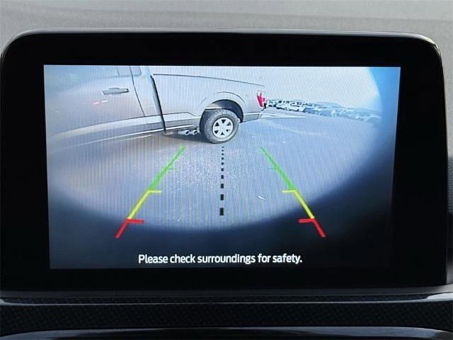 Certified 2024 Ford Escape ST-Line image 28