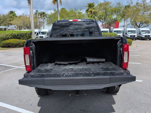 Certified 2020 Ford F250 Lariat image 13