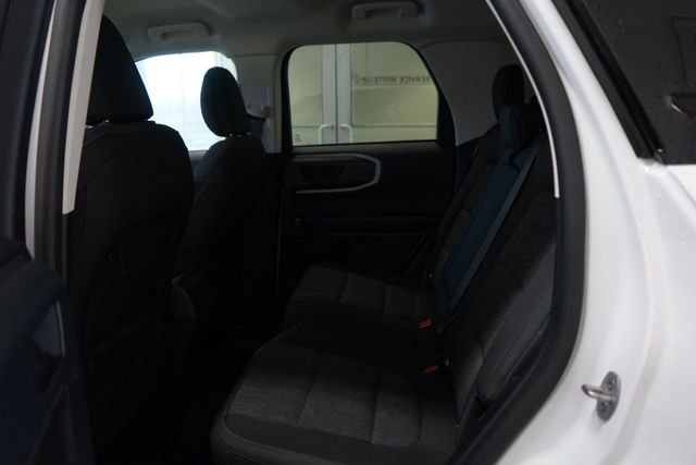 Certified 2021 Ford Bronco Sport Big Bend image 30