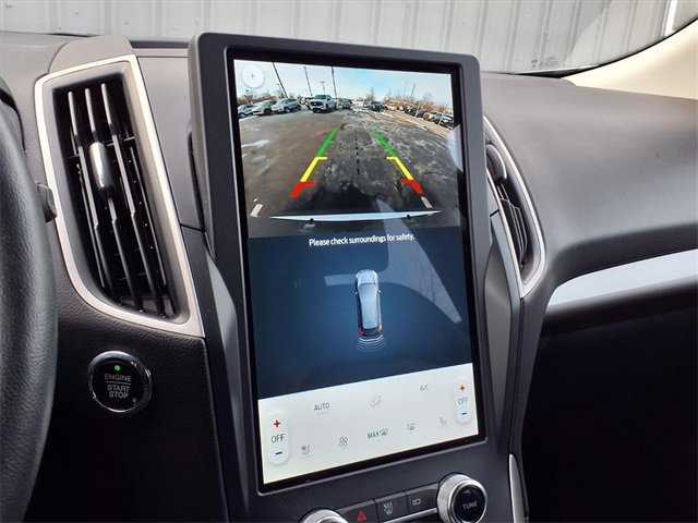 Certified 2023 Ford Edge SEL w/ Convenience Package image 9