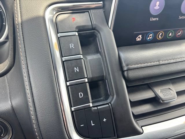 Used 2021 Chevrolet Tahoe High Country AWD/4WD image 31