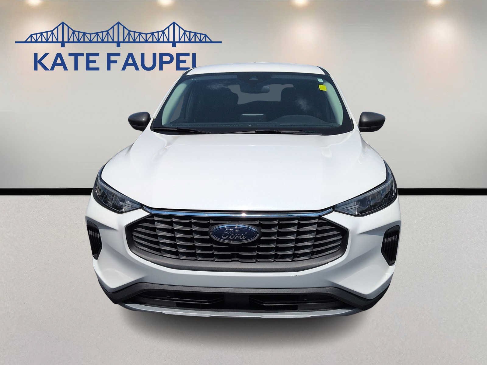 Certified 2023 Ford Escape Active AWD/4WD image 2