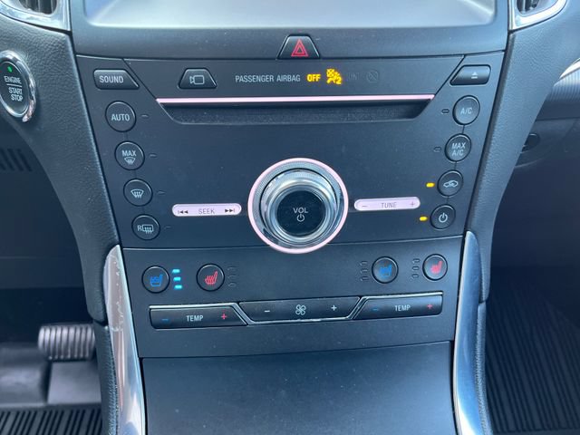 Certified 2019 Ford Edge Titanium w/ Equipment Group 301A FWD image 32