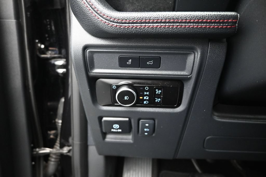 Certified 2023 Ford Expedition Limited AWD/4WD image 14