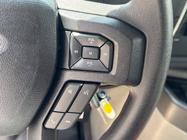 Certified 2023 Ford E-350 and Econoline 350 Super Duty w/ Power Windows & Locks Group RWD image 22