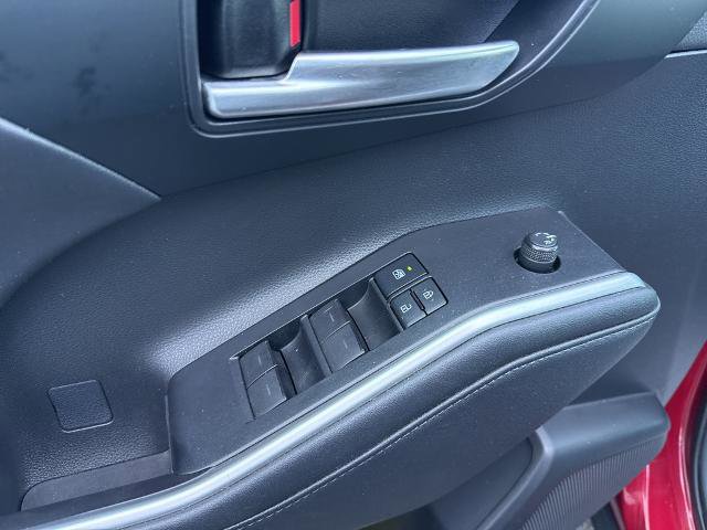 Used 2021 Toyota Highlander XSE image 10