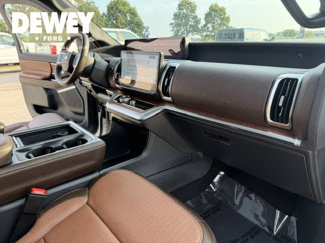 Certified 2026 Ford Expedition King Ranch AWD/4WD image 49