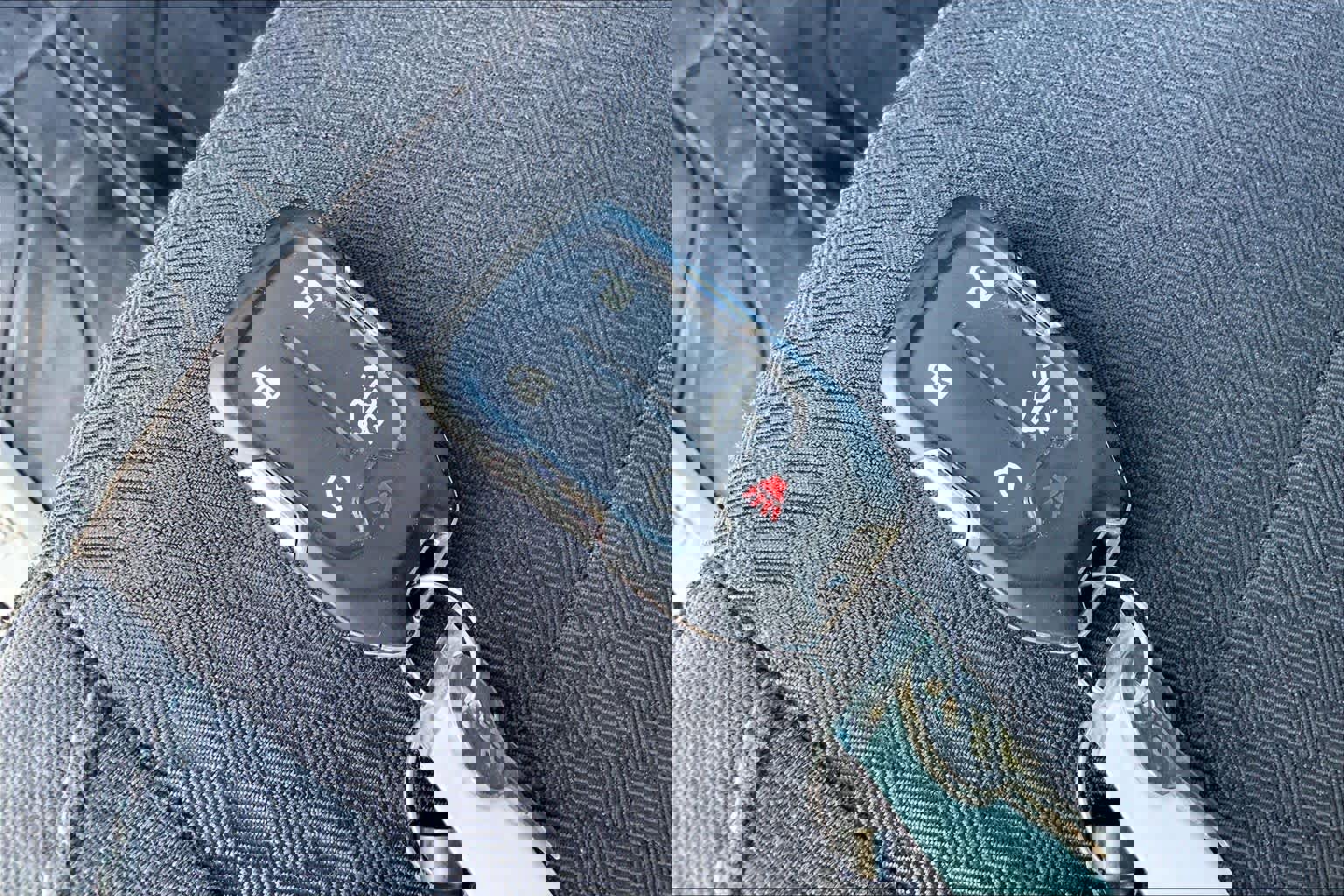 Used 2020 Chevrolet Silverado 1500 LT w/ Texas Edition image 14