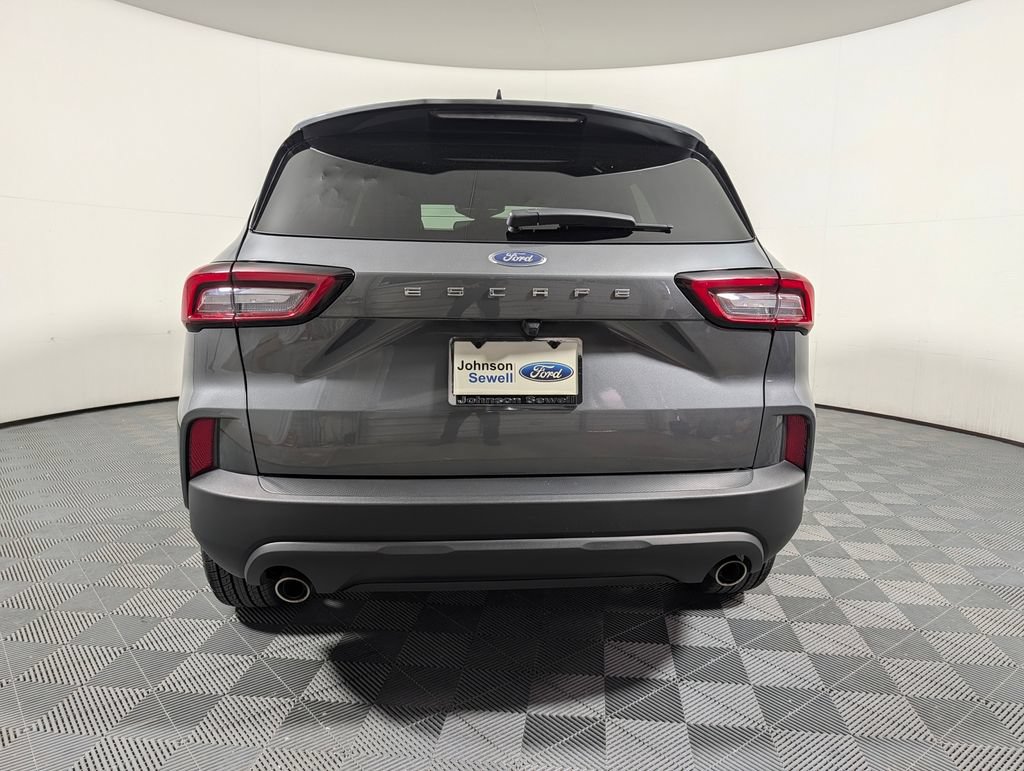 Certified 2025 Ford Escape ST-Line FWD image 7