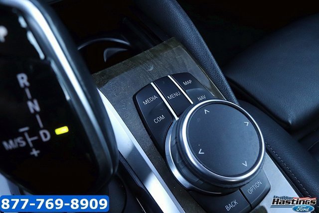 Used 2018 BMW 540i 540i image 19