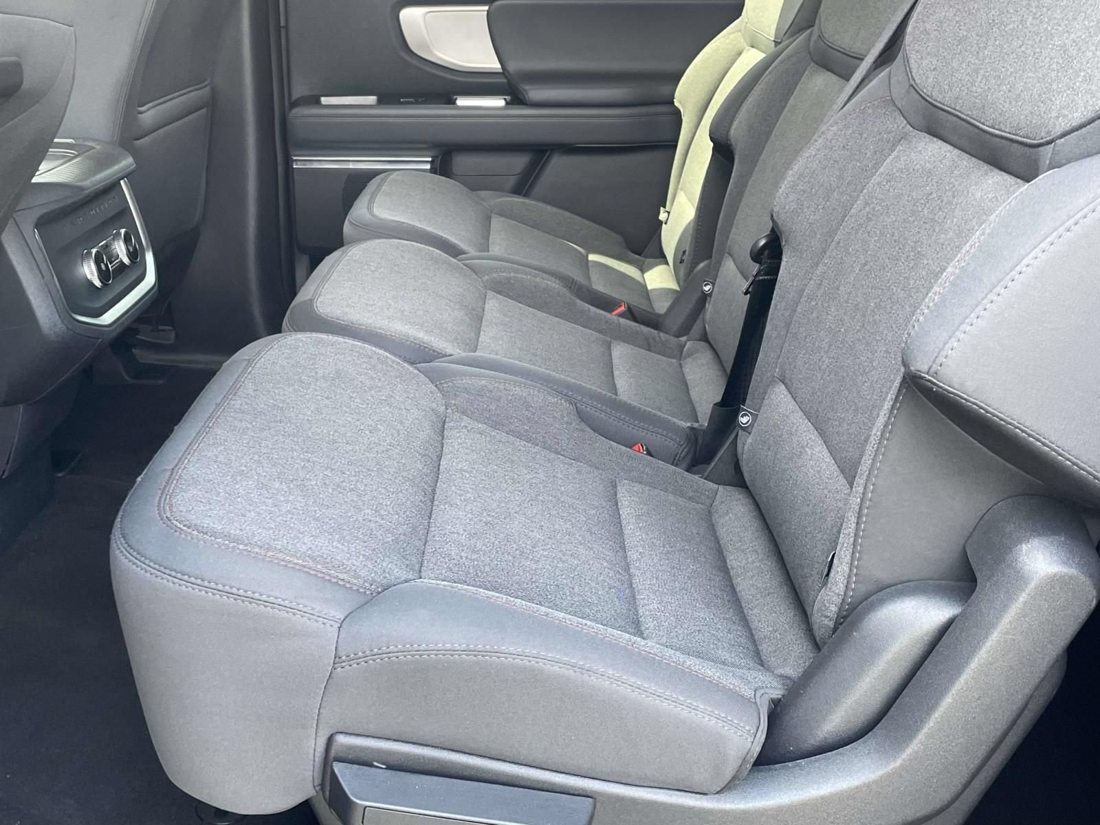 Certified 2025 Ford Expedition Max Active RWD image 17